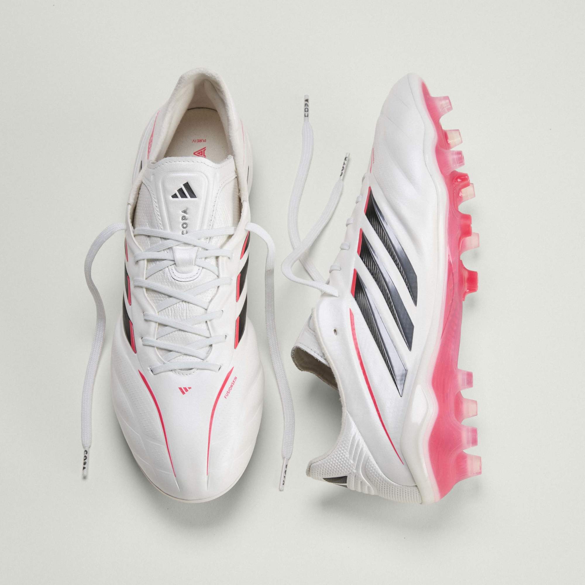 adidas Copa Pure IV Elite Firm Ground Soccer Cleats
