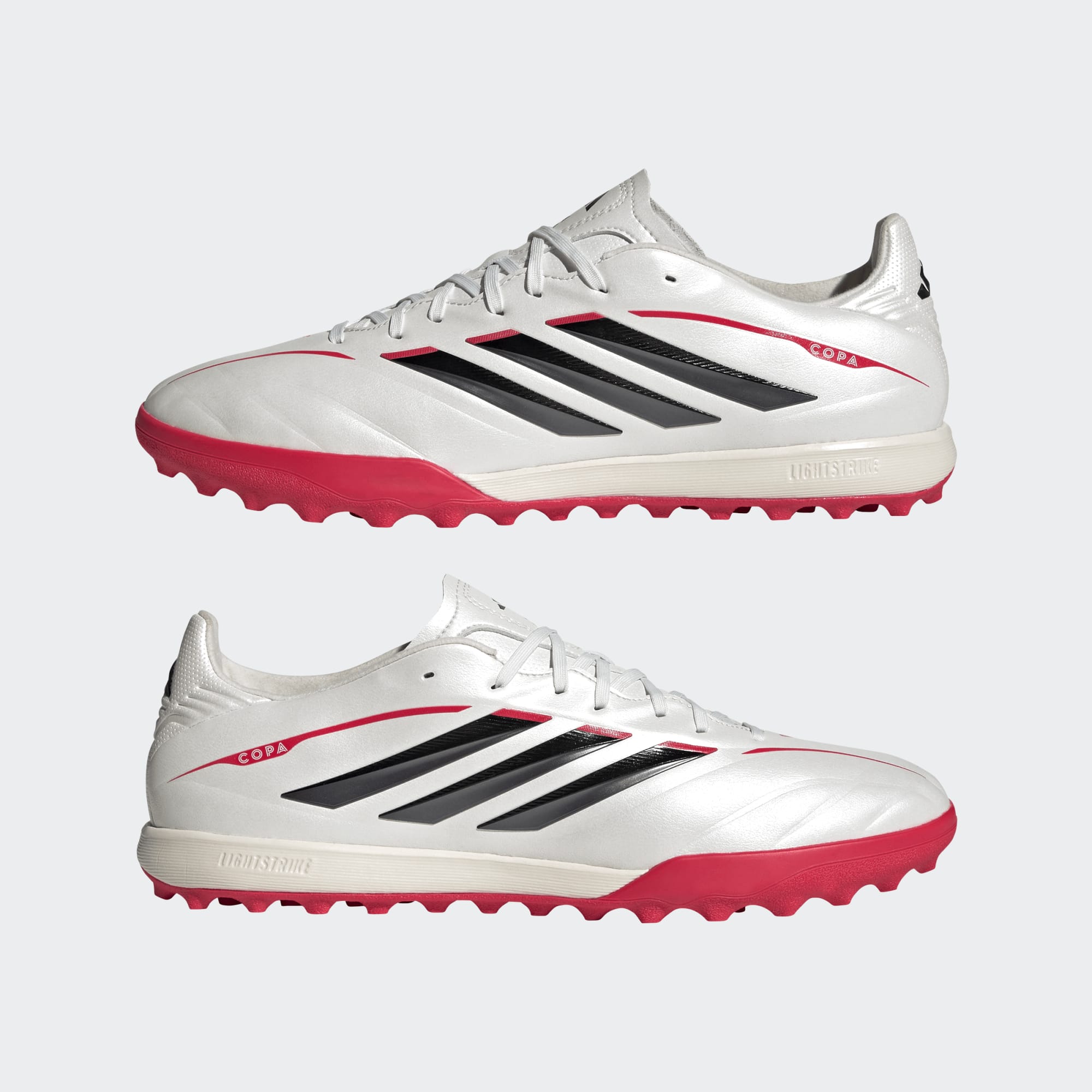 adidas Copa Pure 4 League Turf Soccer Shoes
