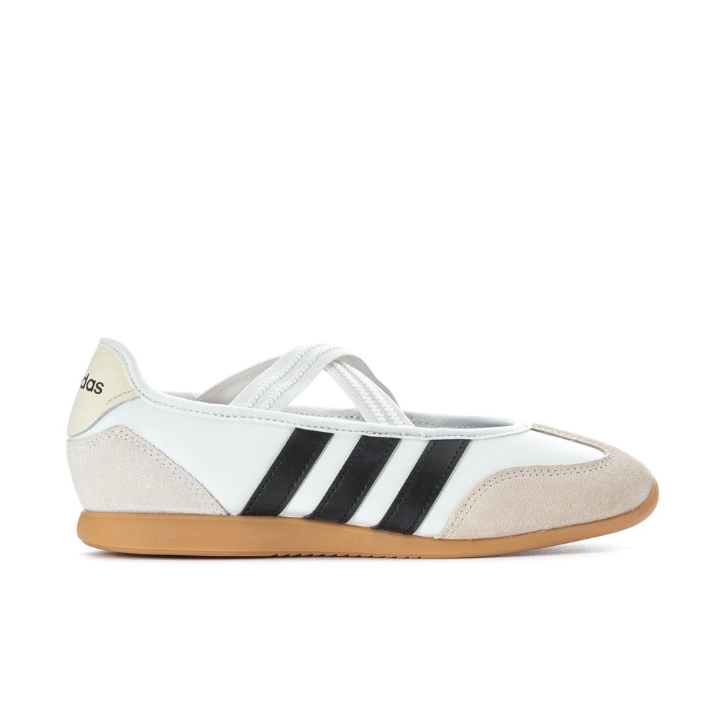 Barreda Mary Jane - Womens