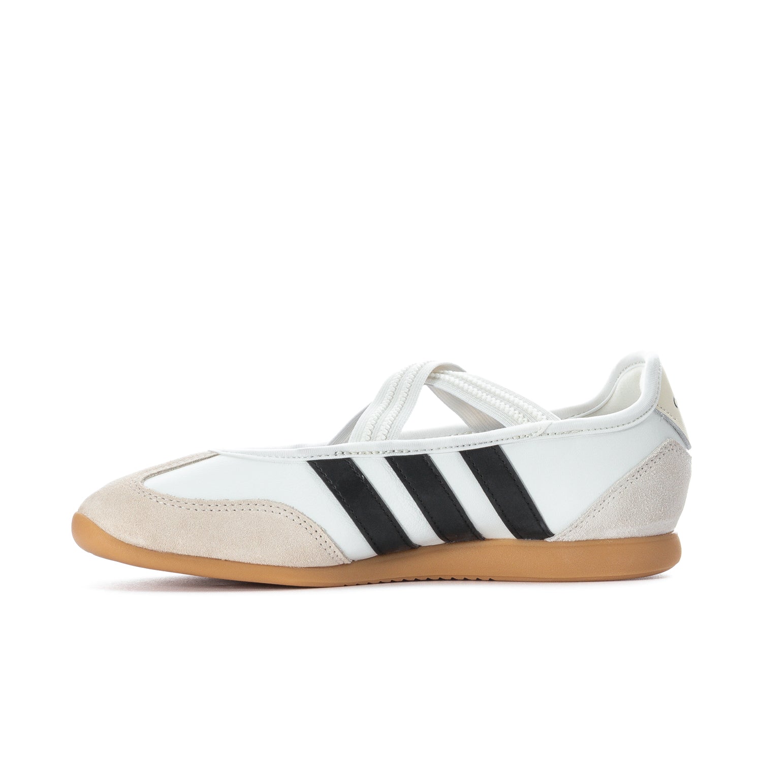 Barreda Mary Jane - Womens