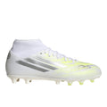 F50 Sparkfusion Club Mid Cut Firm/Artificial Ground Soccer Cleats