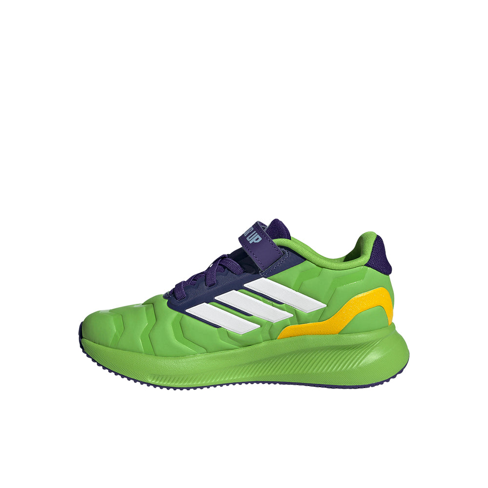 Iron Hulk Runfalcon 5 Running Shoes (Little Kid)