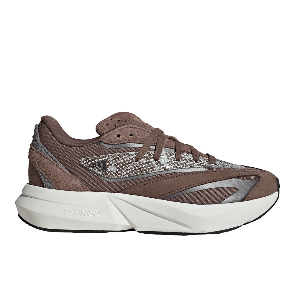 Lightblaze Lace Up Sneakers