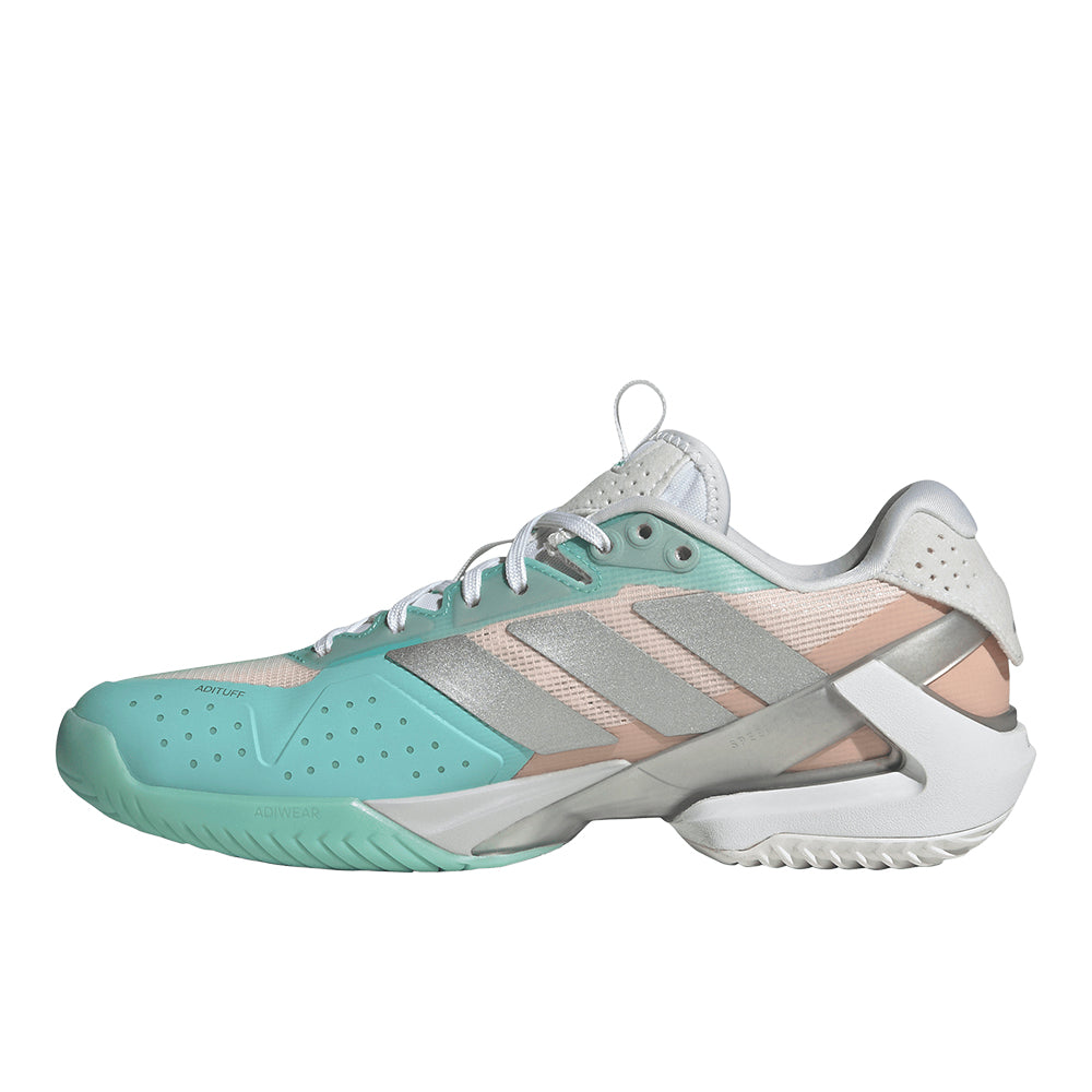 Adizero Ubersonic 5 Tennis Shoes