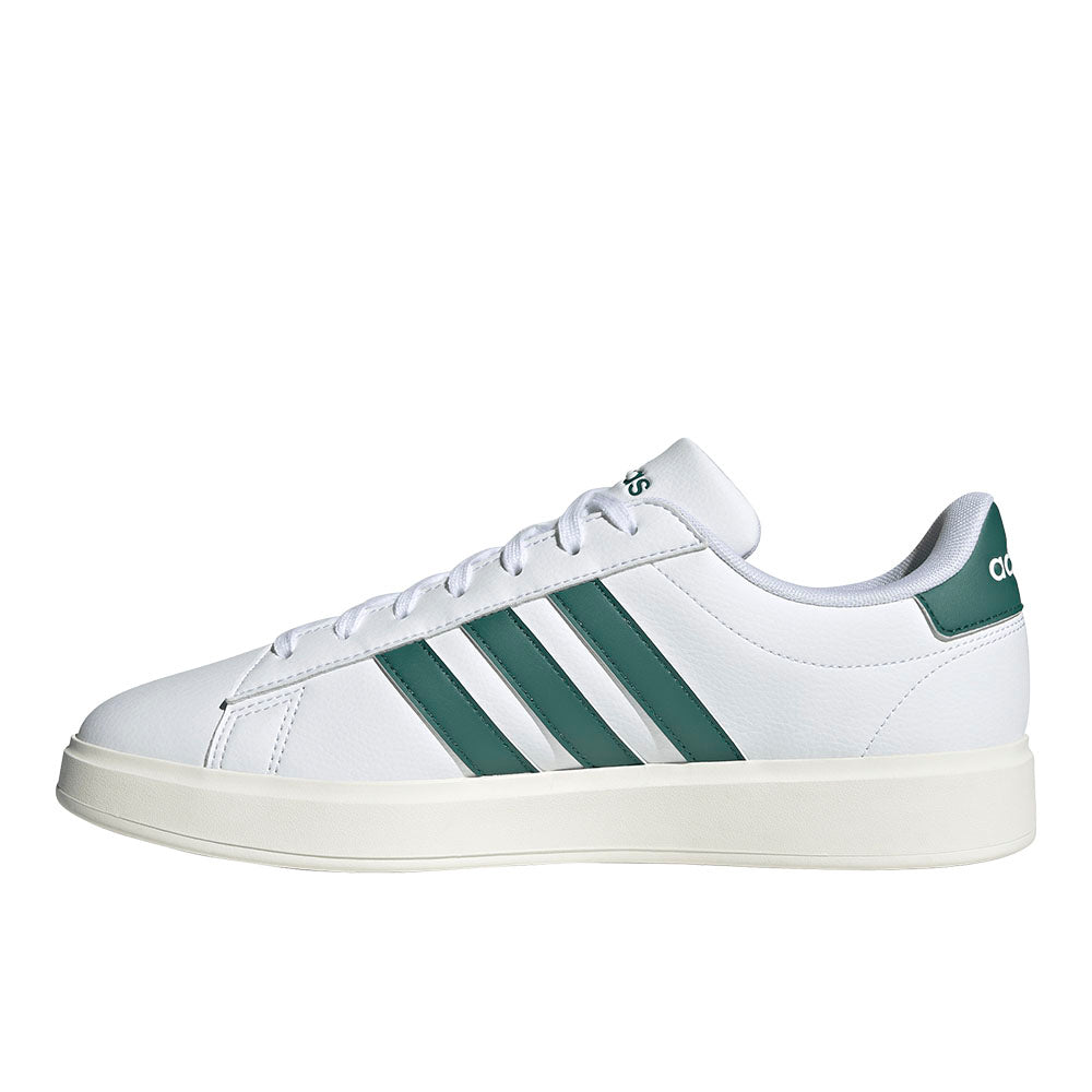 Grand Court 2.0 Lace Up Sneakers