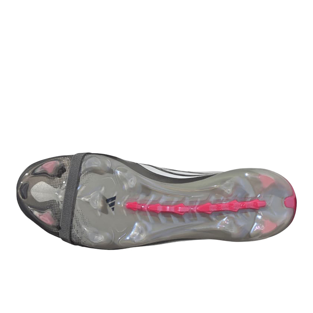 Predator Pro Fold-Over Tongue Firm Ground Soccer Cleats