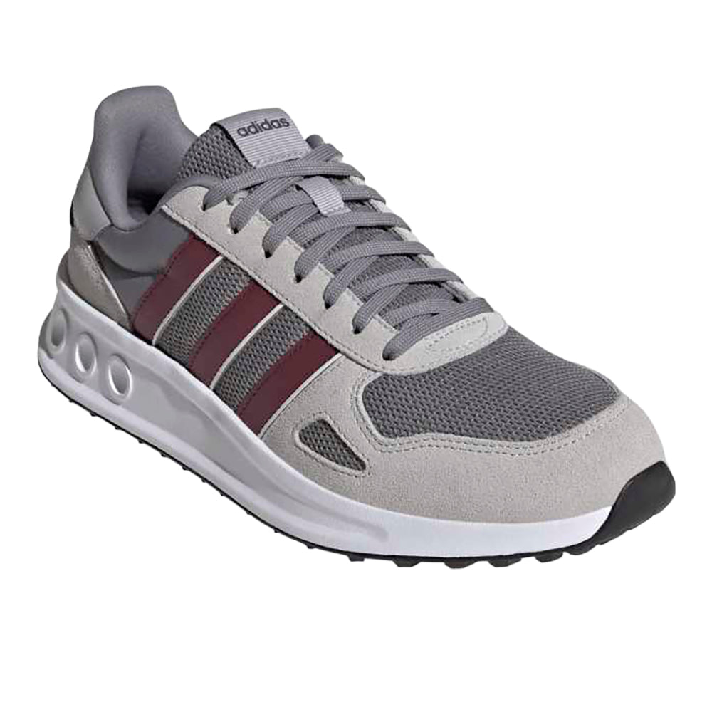 Run 84 Lace Up Sneakers
