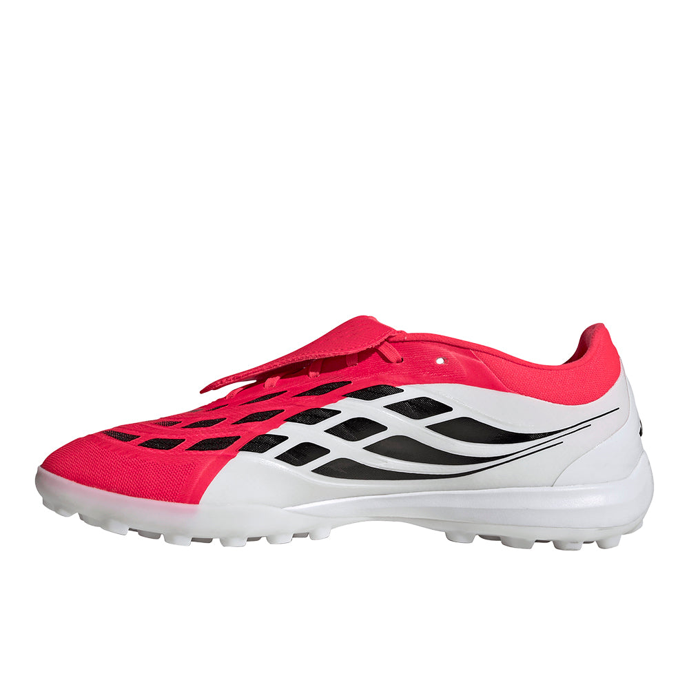 Predator Pro Fold-Over Tongue Turf Soccer Cleats