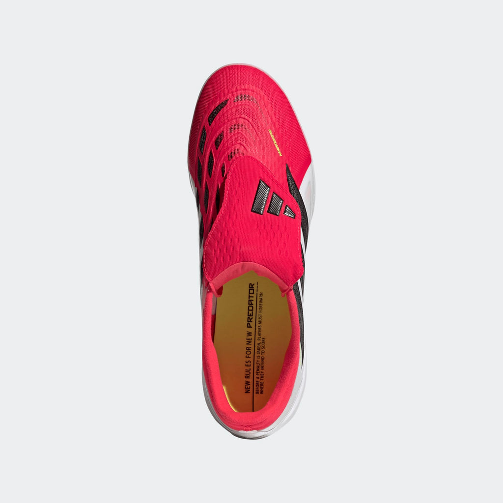 adidas Predator Pro Fold Tongue Turf Soccer Shoes