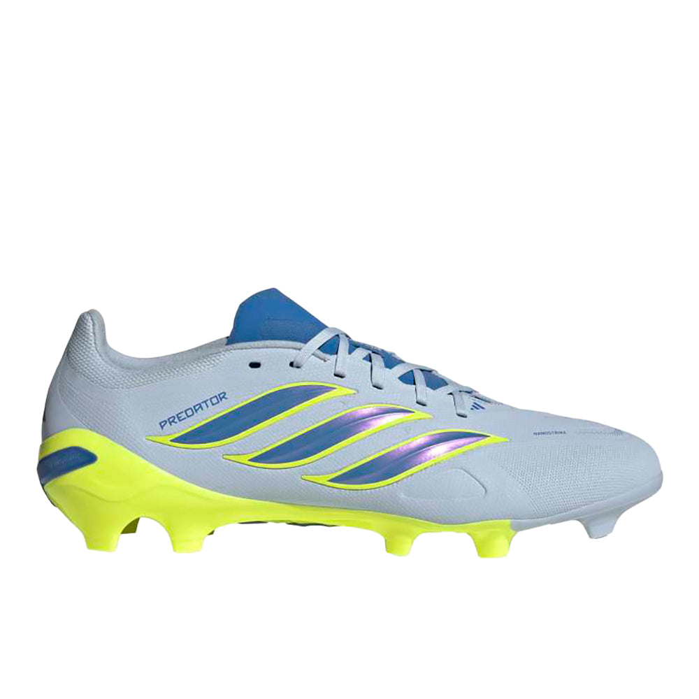 Predator League Firm Ground Soccer Cleats