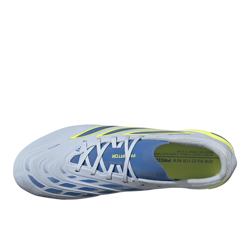 Predator League Firm Ground Soccer Cleats