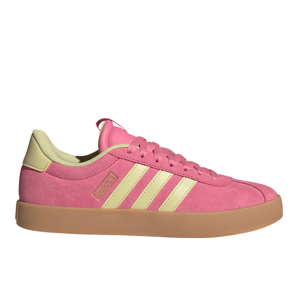 VL Court 3.0 Lace Up Sneakers