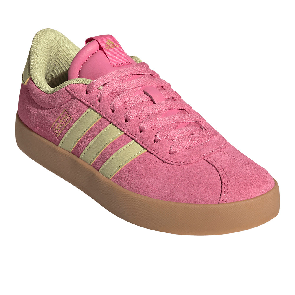 VL Court 3.0 Lace Up Sneakers