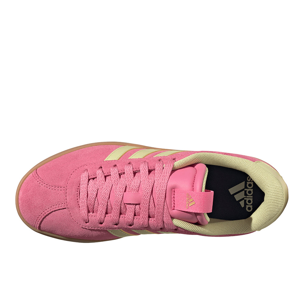 VL Court 3.0 Lace Up Sneakers