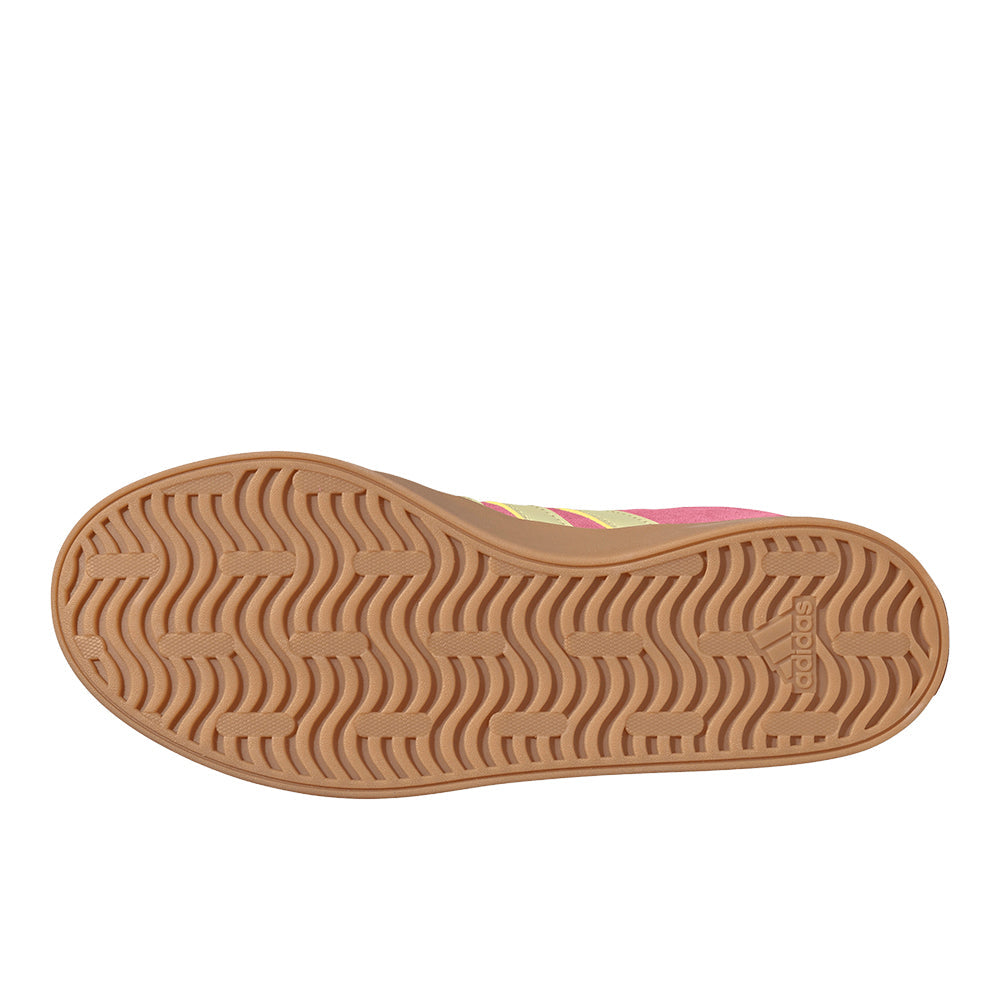 VL Court 3.0 Lace Up Sneakers