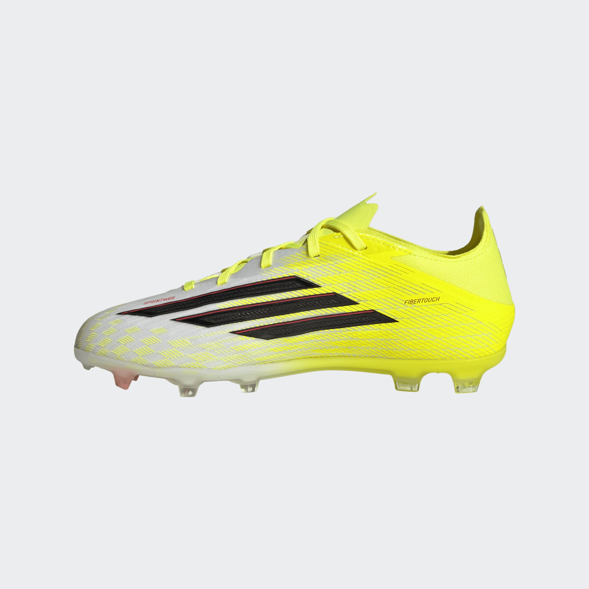 adidas F50 Elite Firm Ground Kids Soccer Cleats