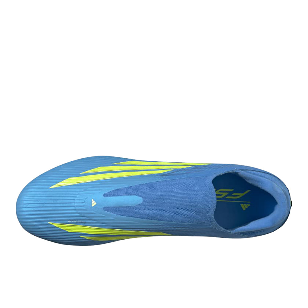 F50 League Laceless Firm Ground/Multi Ground Soccer Cleats