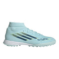 F50 Sparkfusion League Mid Cut Turf Soccer Cleats