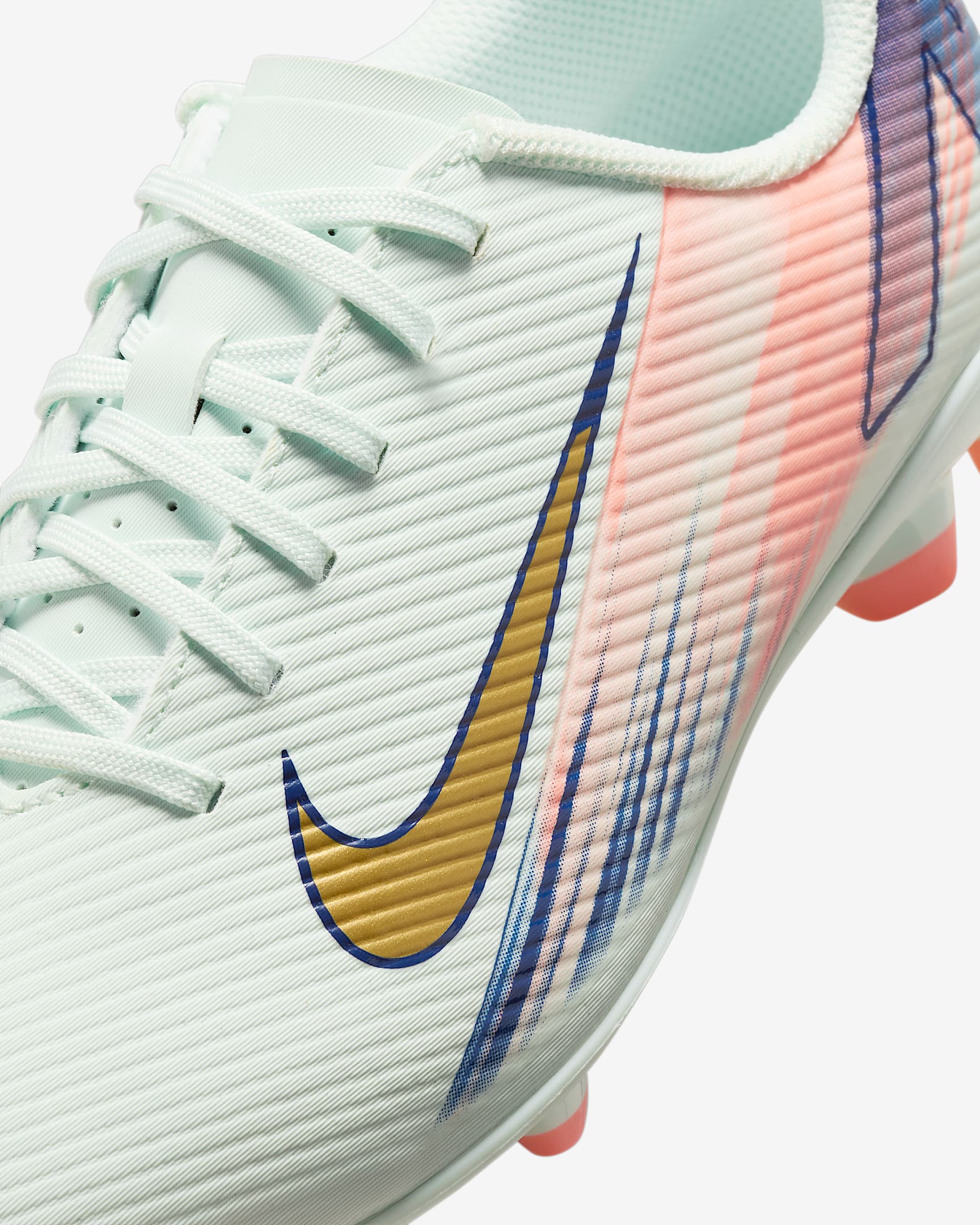 Nike Jr. Vapor 16 Club Mercurial Dream Speed MG Soccer Cleats