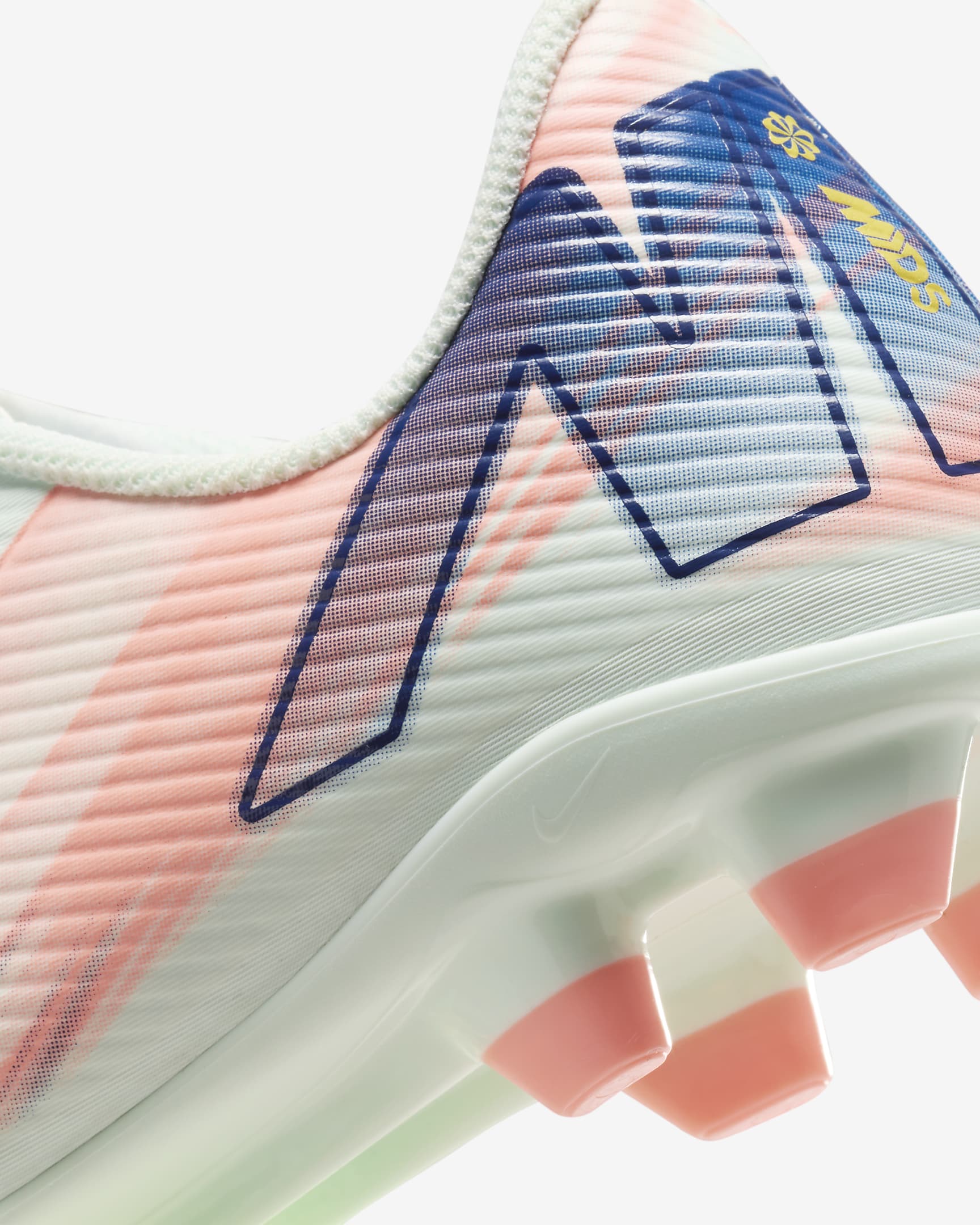 Nike Jr. Vapor 16 Club Mercurial Dream Speed MG Soccer Cleats