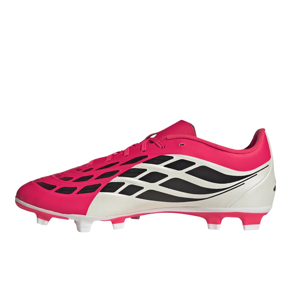 Predator Club Firm Ground/Multi Ground Soccer Cleats