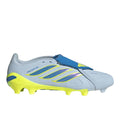 Predator League Fold-Over Tongue Firm Ground Soccer Cleats