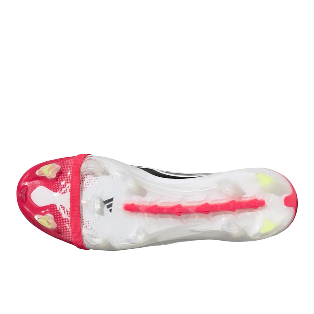 Predator Pro Fold-Over Tongue Firm Ground Soccer Cleats