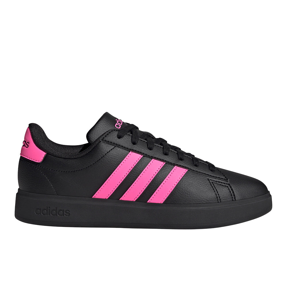 Grand Court 2.0 Lace Up Sneakers