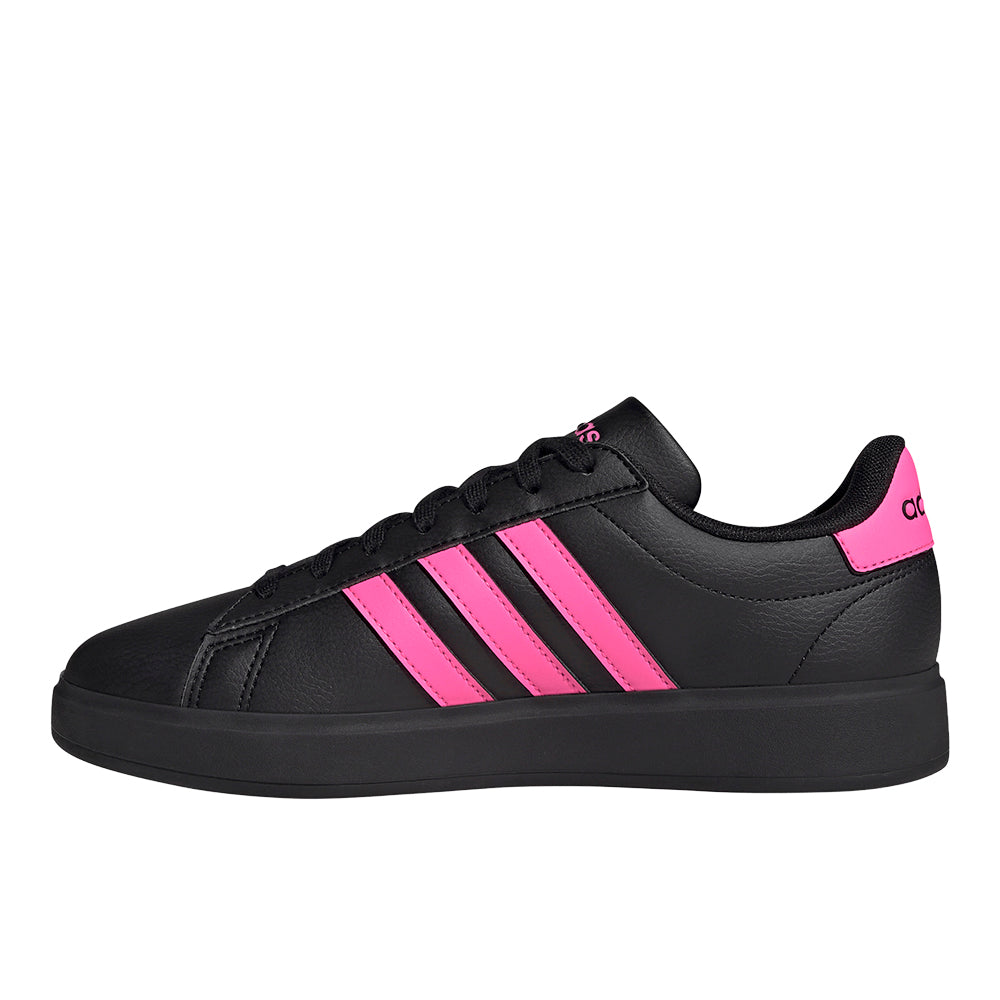 Grand Court 2.0 Lace Up Sneakers