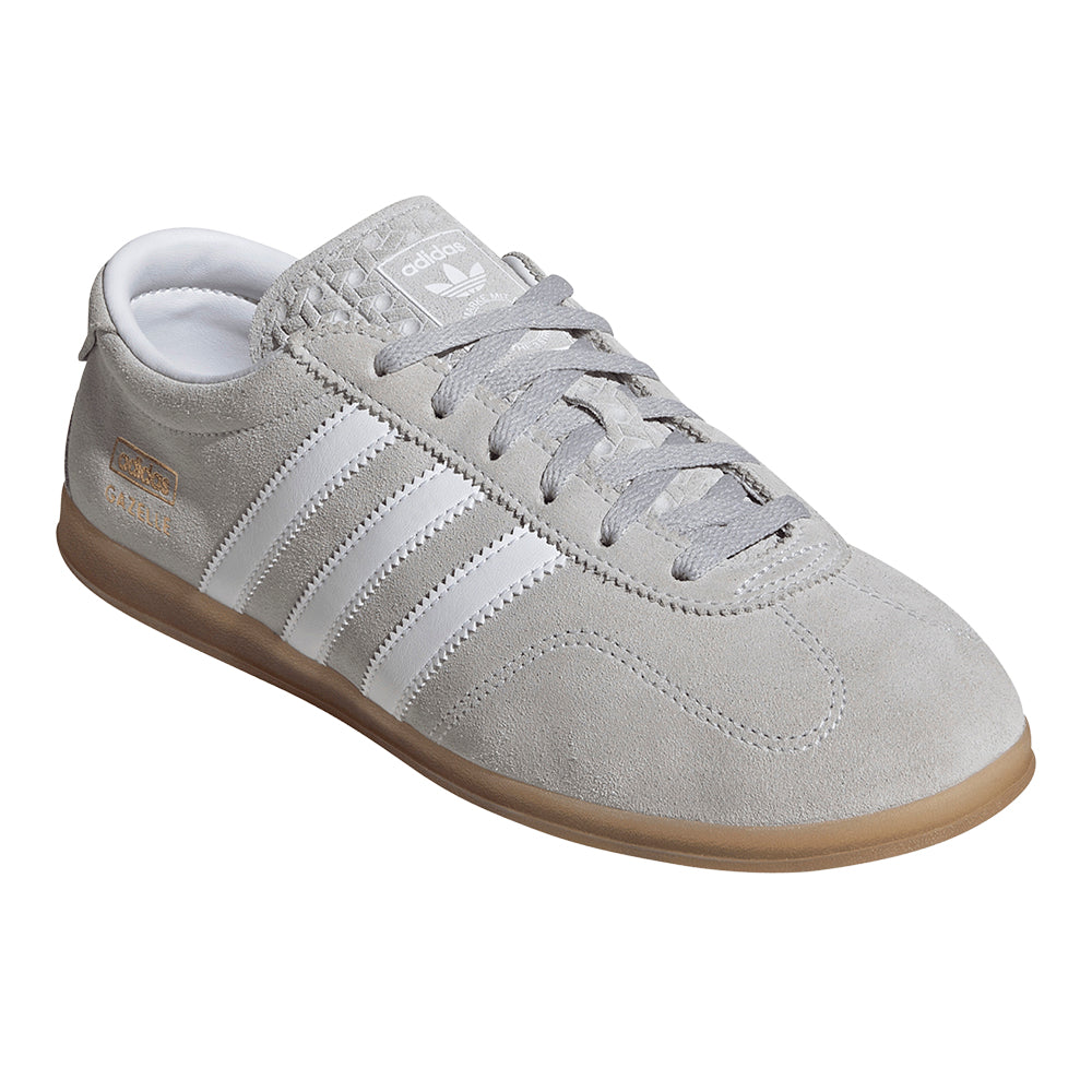 Gazelle Lo Pro Lace Up Sneakers