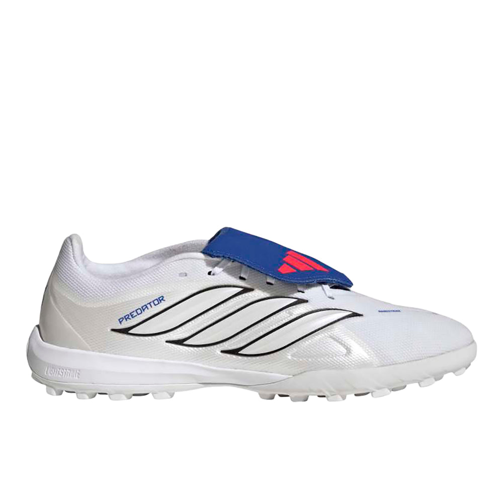 Predator League Fold-Over Tongue Turf Soccer Cleats
