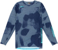 Troy Lee Designs Skyline Air Long Sleeve Jersey – Flared Steel 2X-Large