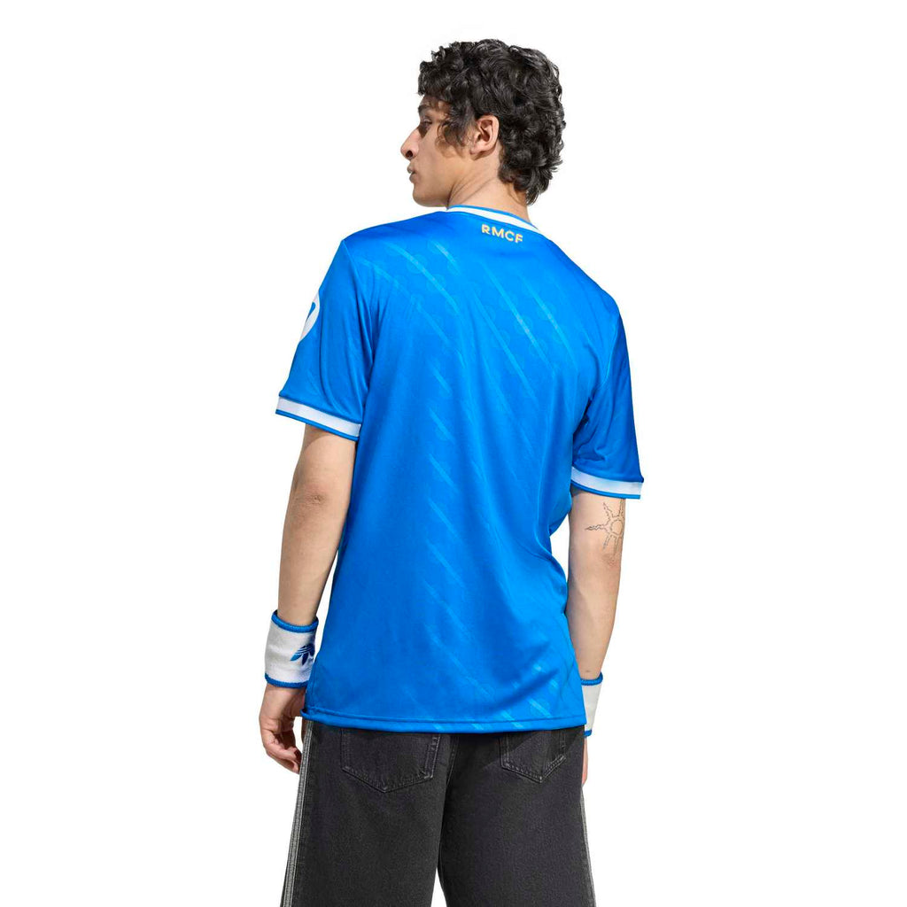 25/26 Real Madrid 3rd Jersey - Mens