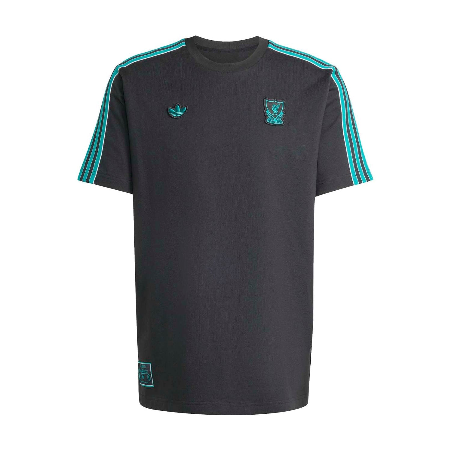 Liverpool Icon Tee - Mens