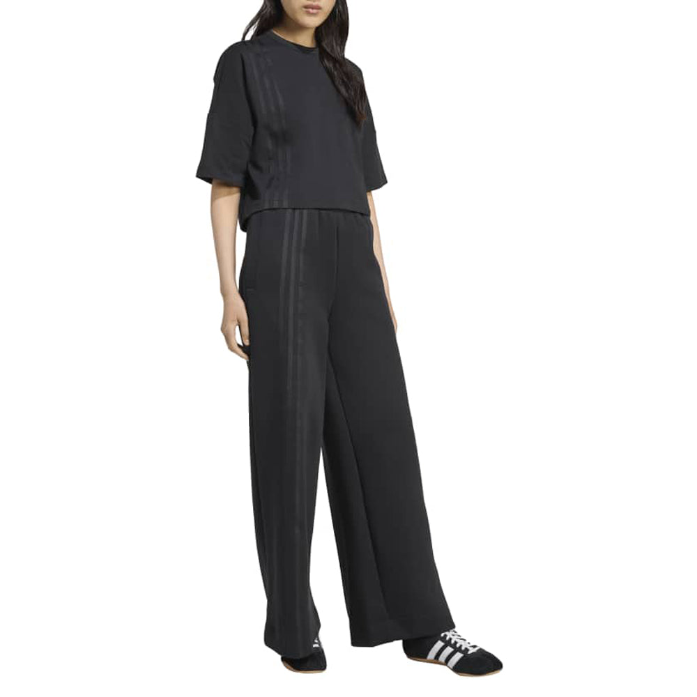 Off Placed 3-Stripes Wide Pants