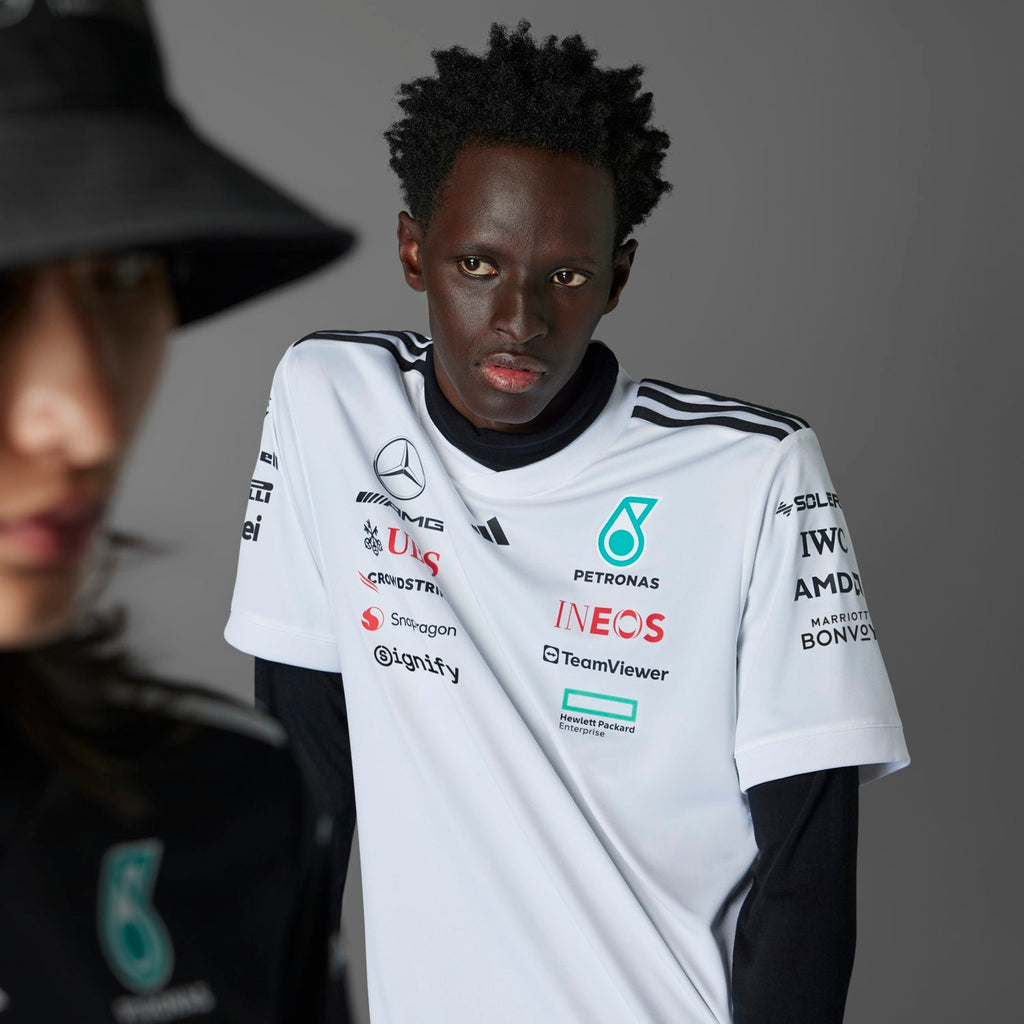 Mer Driver Replica Jersey - Mens