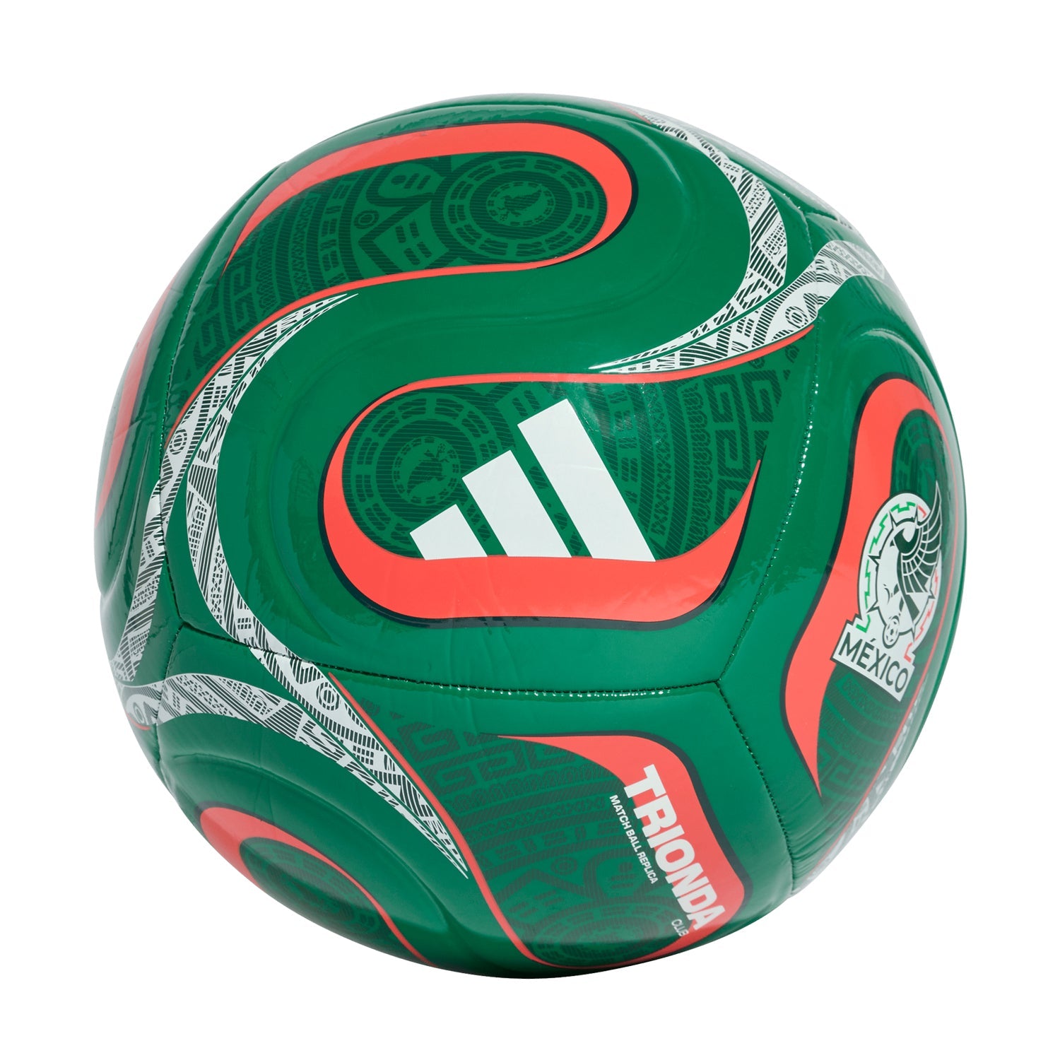 FMF Mexico Home Club Ball
