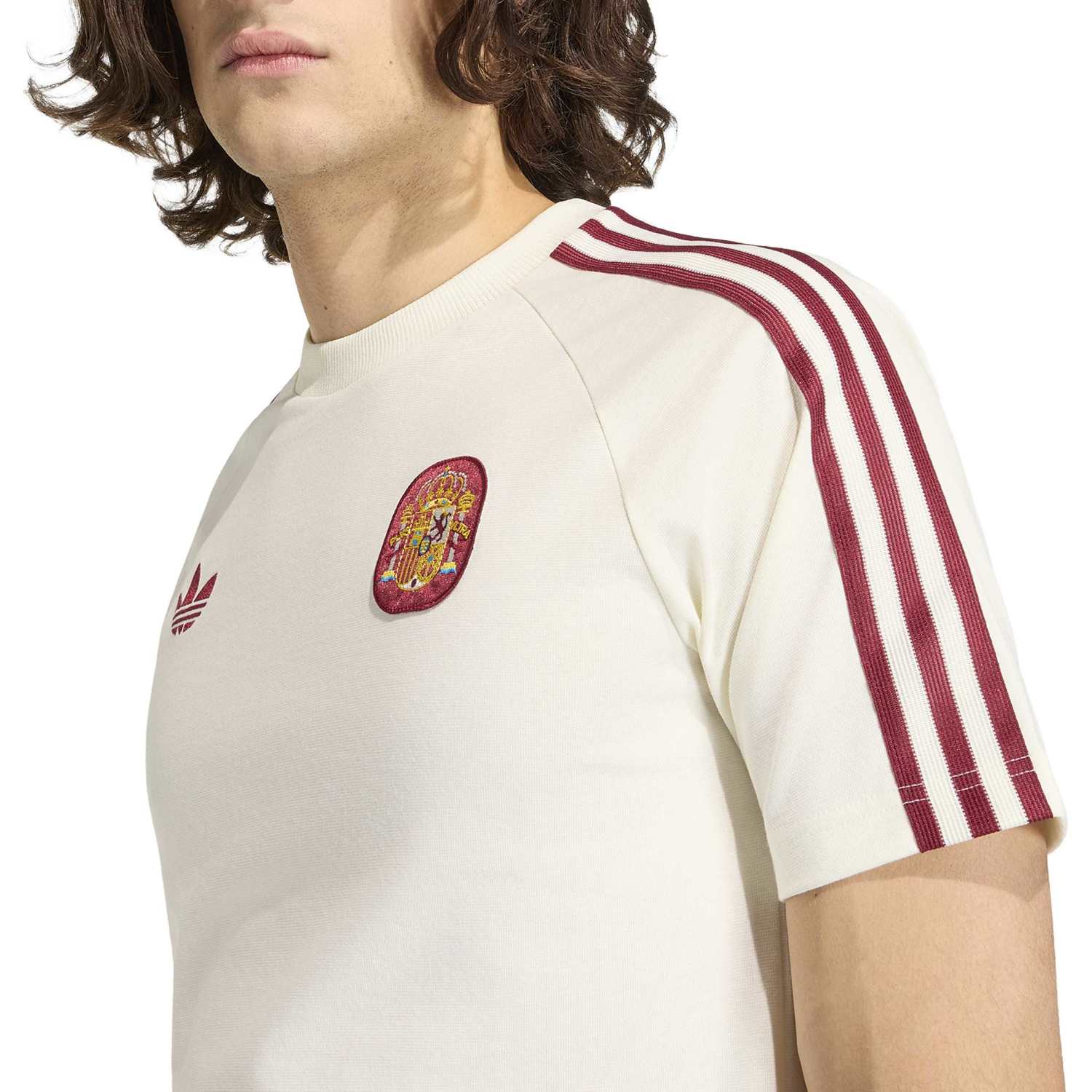 Spain OG Tee - Mens
