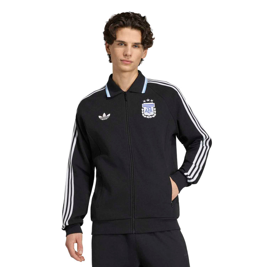 Argentina OG Jacket - Mens