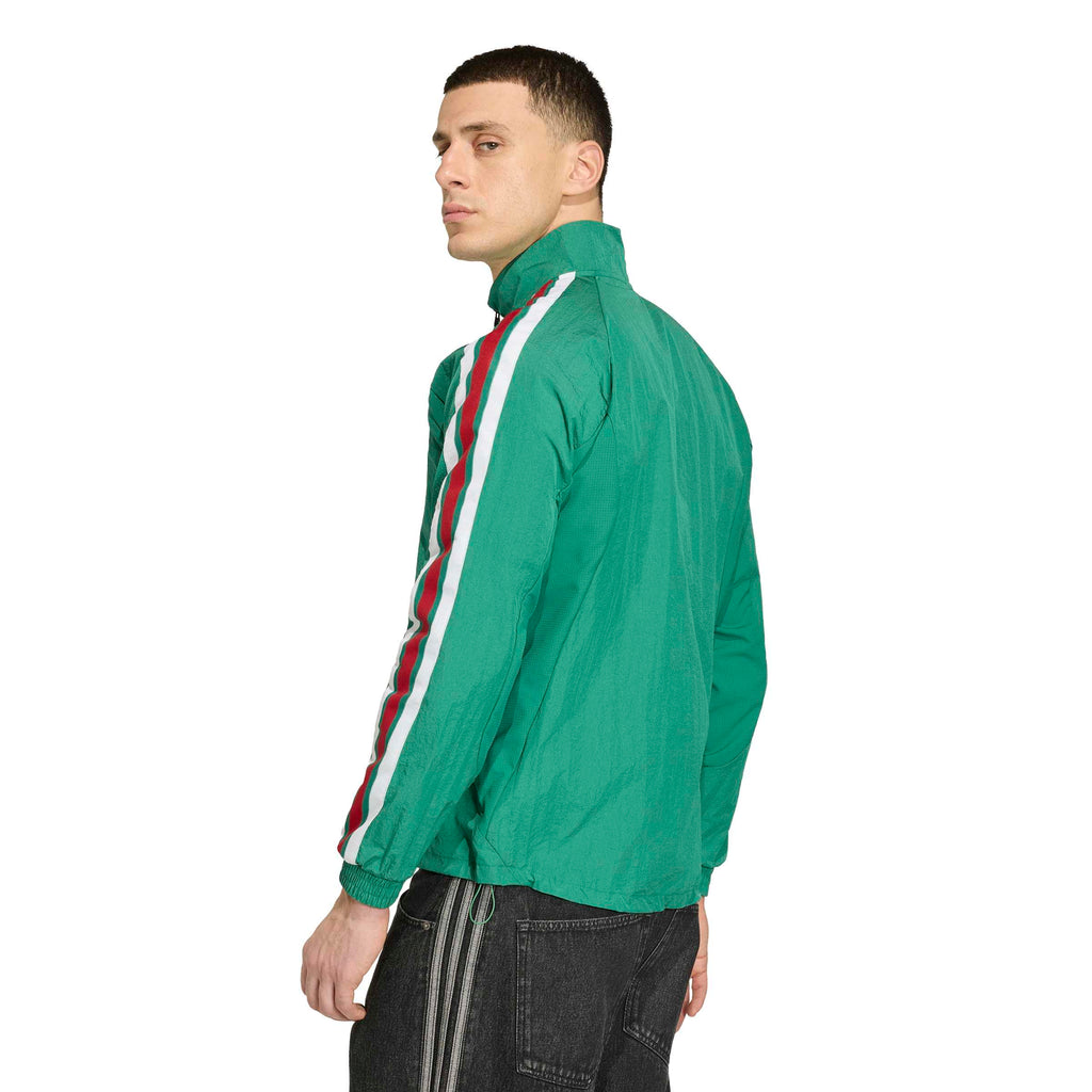 adidas Mexico Home 2026 Anthem Jacket