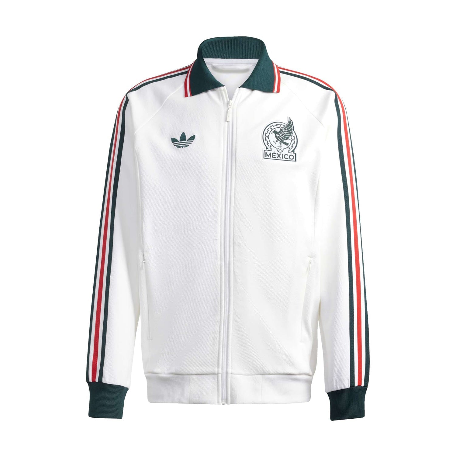 Mexico OG Jacket - Mens