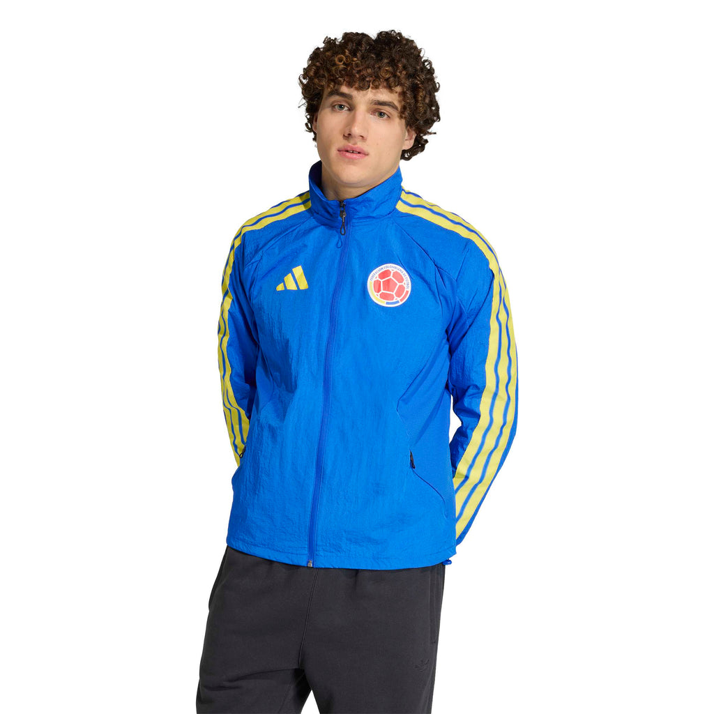adidas Colombia Home Anthem Jacket