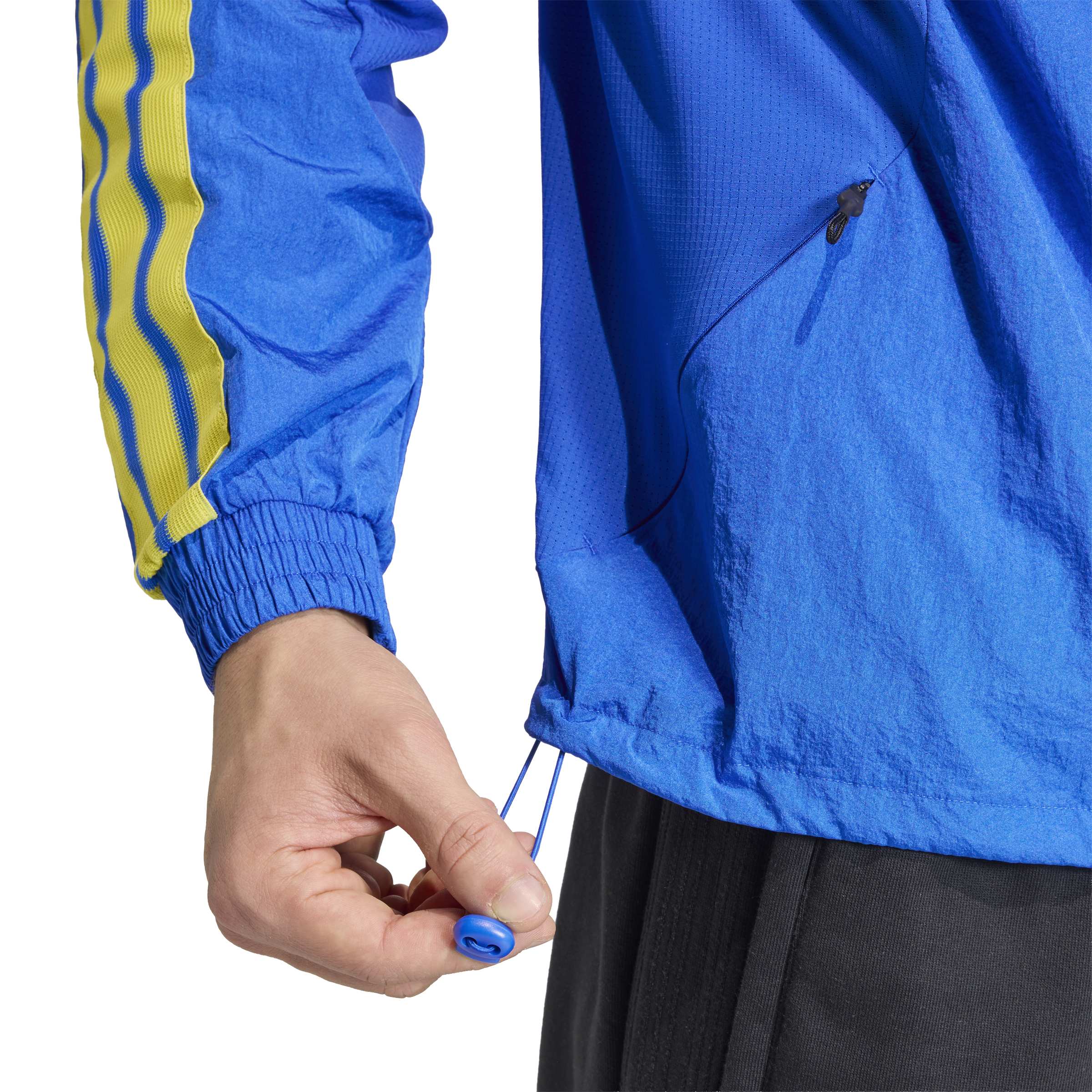 adidas Colombia Home Anthem Jacket