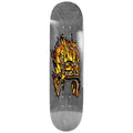 Jacuzzi Skateboard Deck Chair on Fire Twin Tail 8.5" x 32.325"