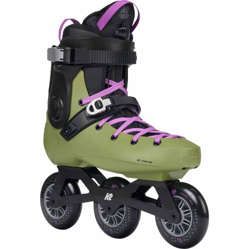 K2 Surge 100 Skates