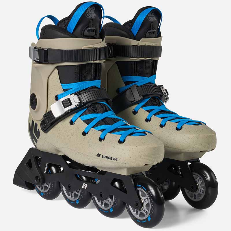 K2 Surge 84 Skates