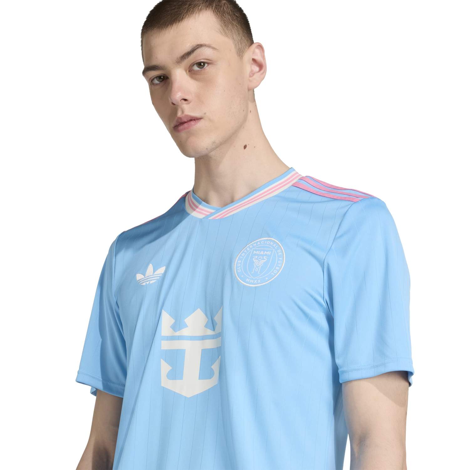 Inter Miami 25/26 Jersey - Mens