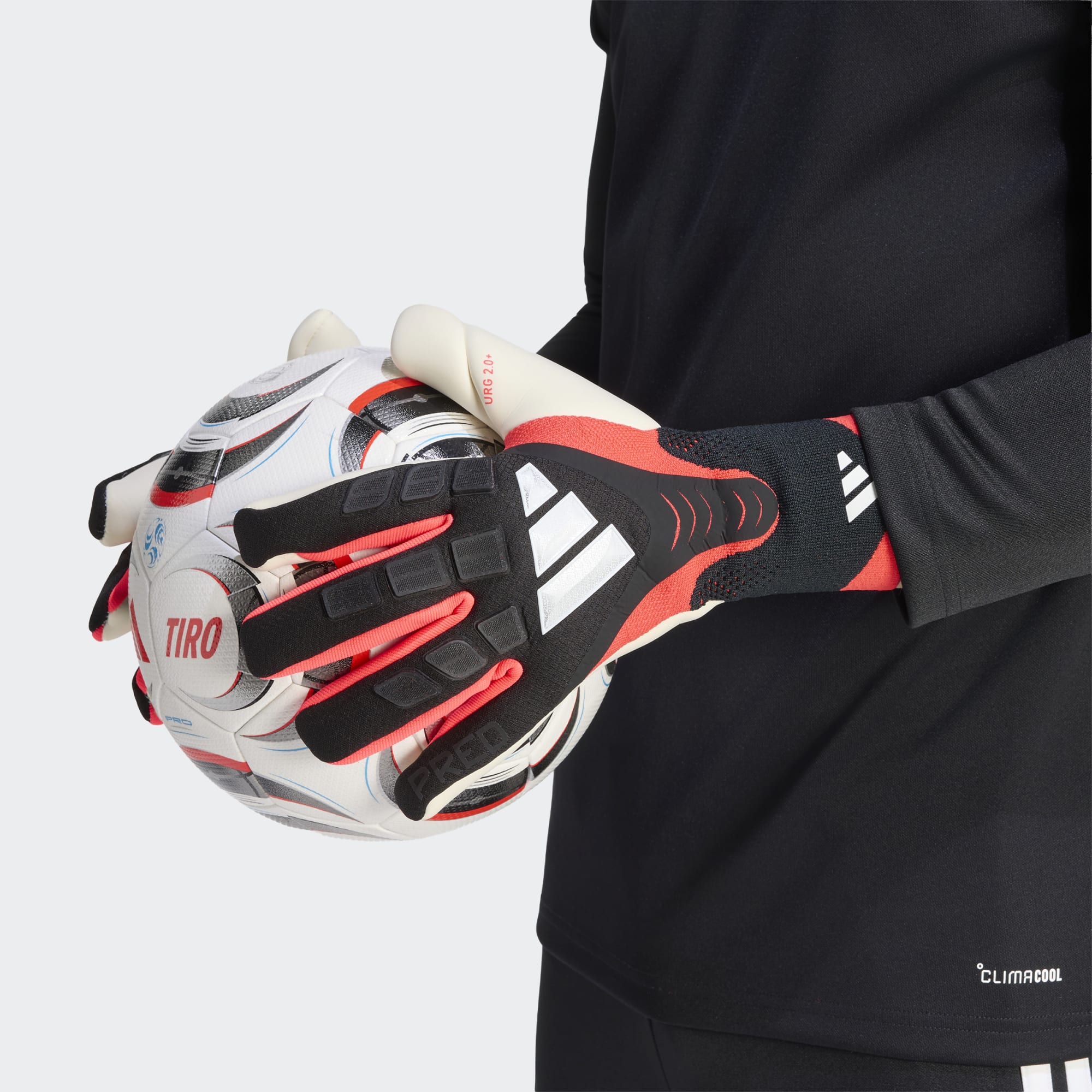 adidas PREDATOR PRO GOALKEEPER GLOVE