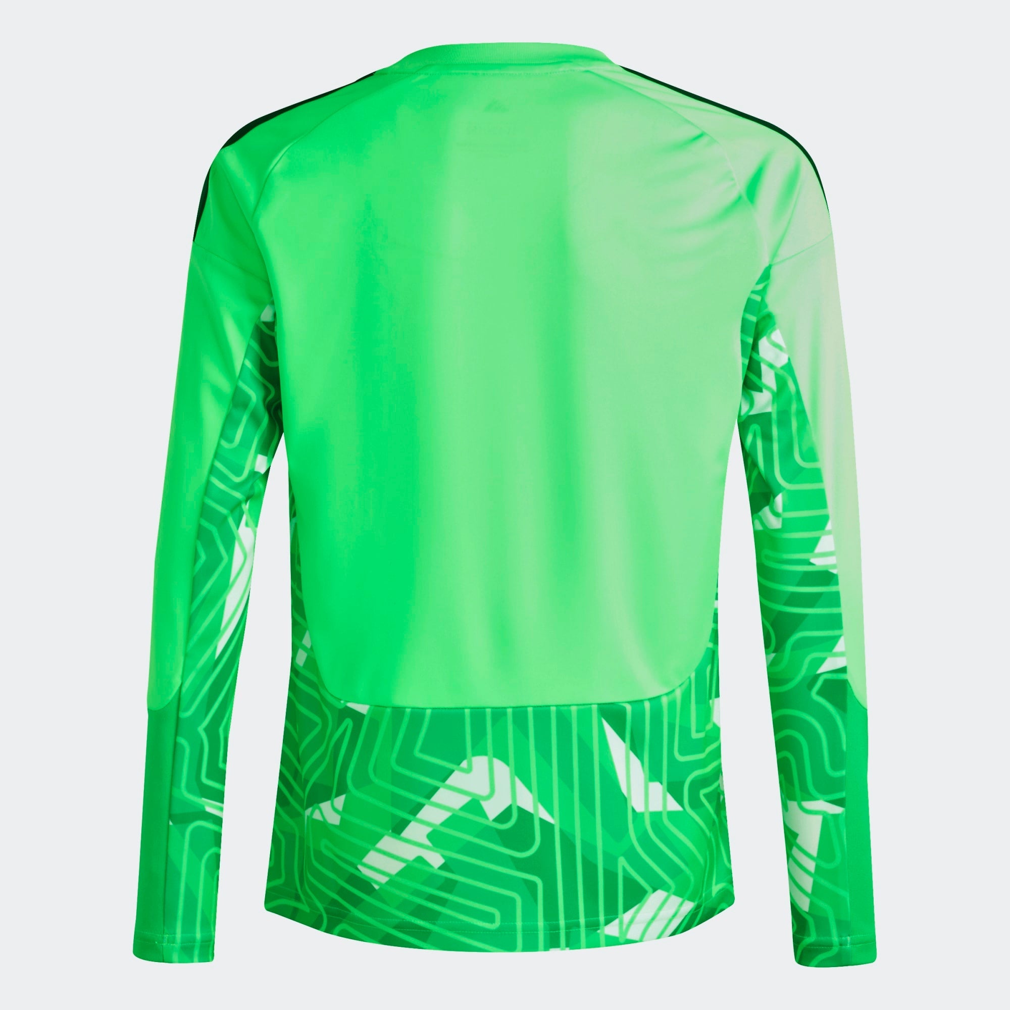 adidas Youth Tiro 26 Competition Goalkeeper Jersey Long Sleeve