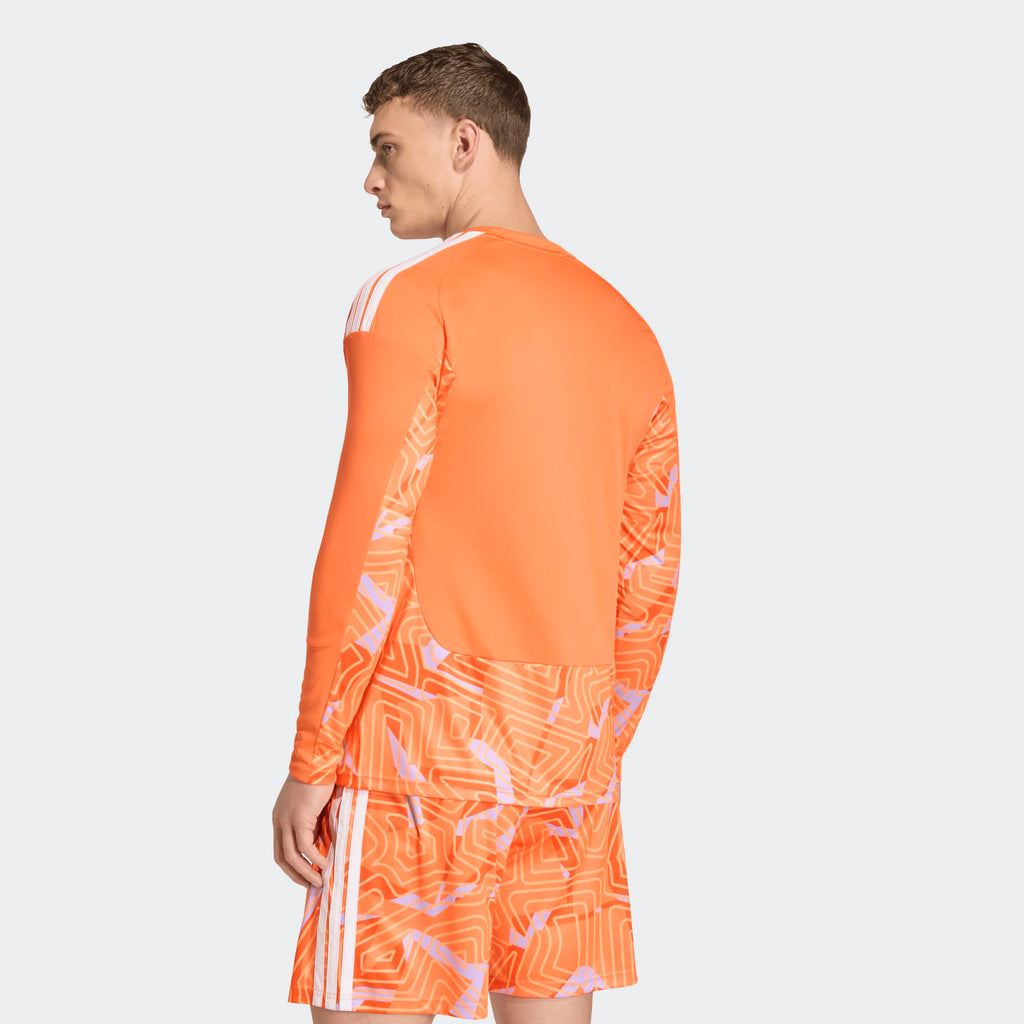 adidas Men's Tiro 26 Competition Goalkeeper Jersey Long Sleeve